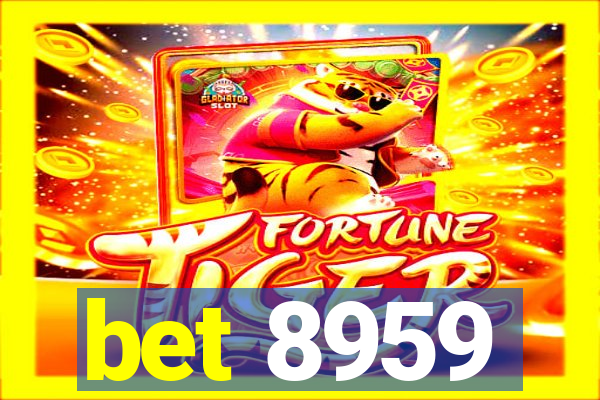 bet 8959